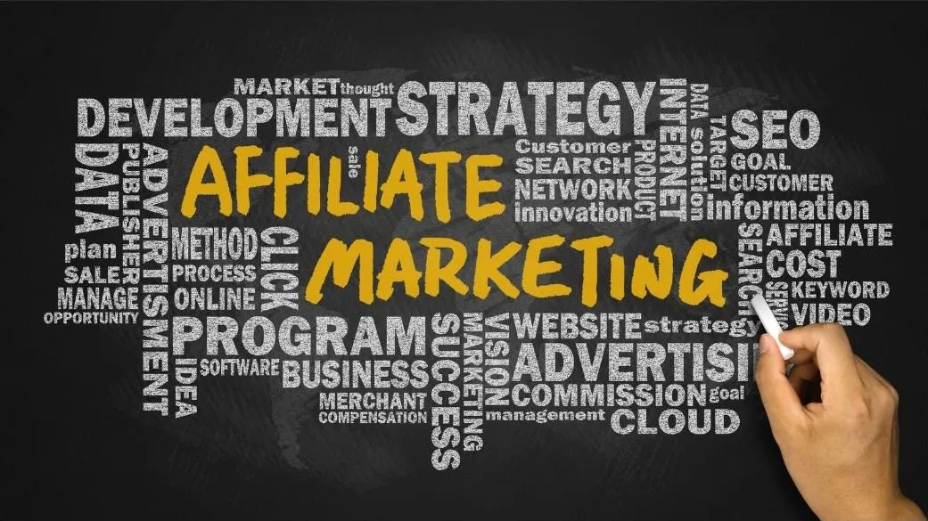 affiliate marketing email list